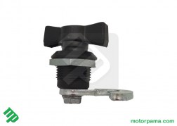 GANCIO SX ORIGINALE POLARIS PER COVER BAULE  ANTERIORE RIGIDO (1)